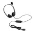 Astrum HS750 USB Headset With Mic